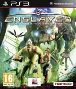 Enslaved : Odyssey to the West