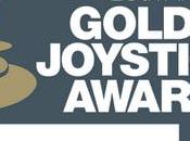 Golden Joystick Awards 2010 Mass Effect l'Année
