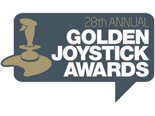Golden Joystick Awards 2010 : Mass Effect 2 élu Jeu de l'Année