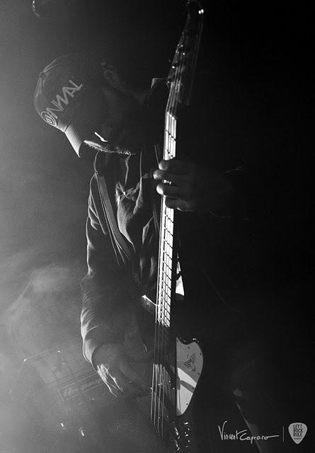 Reportage // Mary's Dream en concert chez toi