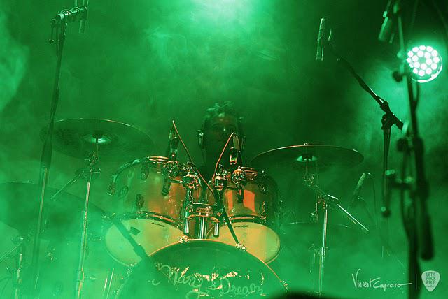 Reportage // Mary's Dream en concert chez toi