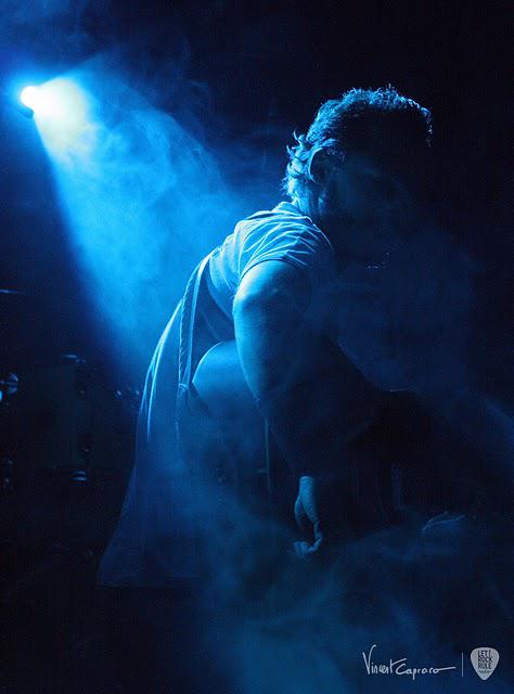 Reportage // Mary's Dream en concert chez toi