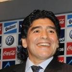Premier League : Maradona veut diriger un club anglais