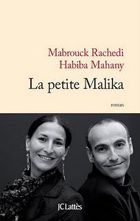 La petite Malika, de Mabrouck Rachedi et Habiba Mahany
