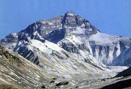 L’Everest peut connaître aussi les joies d’Internet avec une connexion 3G