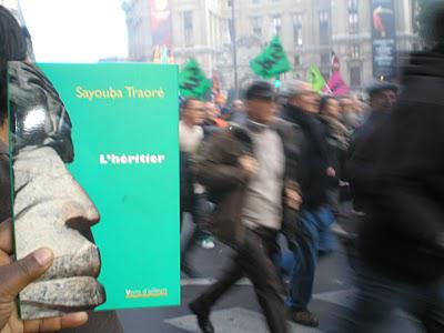 Sayouba Traoré : L'héritier