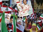 Ahmadinejad Liban changer rapports forces