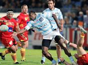 L’USAP rayon regrets