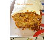 Cake sucré l'indienne