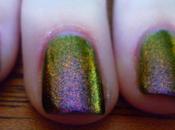 M.A.C. (Venomous Villains) Mean Green