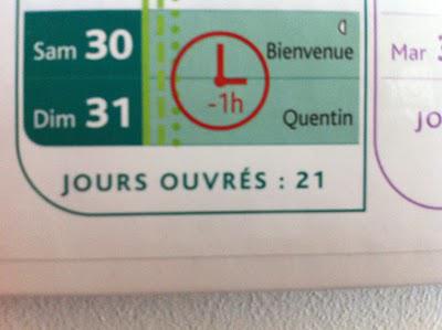 Dans la mémoire de mon téléphone - treizième