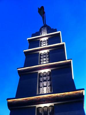 Dans la mémoire de mon téléphone - treizième