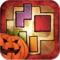 Doodle Fit spécial Halloween ; un puzzle-game gratuit pour l’occasion