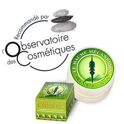 Baume selection observatoire cosmetiques