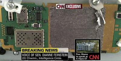 Terrorisme vs Hallowen