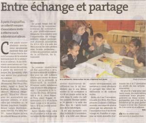 Village Solidaire en Fête