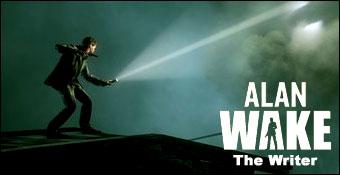 [Test] Alan Wake:L'écrivain