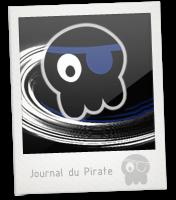 Relooking du Journal du Pirate !