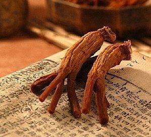 Le ginseng 홍삼-copie-1