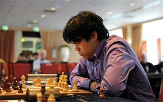 Hikaru Nakamura (2733), le samouraï des échecs © ChessBase