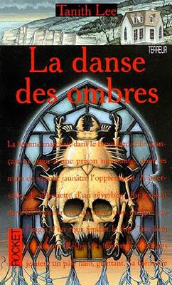 La danse des ombres Tome 1