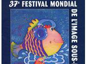 Festival mondial l'image sous-marine Marseille