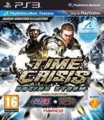 Time Crisis : Razing Storm