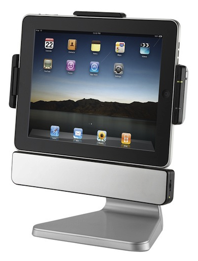 Transformer votre iPad en iMac: deuxième tentative