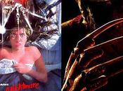 Affiches films d'horreur original remake