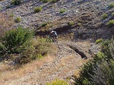 Roland : mon séjour à Capraland