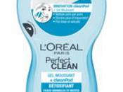 Perfect clean L’oréal