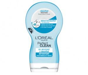 Perfect clean L’oréal