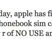 cartes universelles n’activent plus l’Iphone…