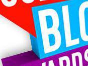 Gagnes Golden Blog Award