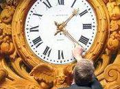 N'oubliez passer l'heure d'Hiver cette nuit.. sera