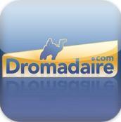 1 Dromadaire sur iPhone.