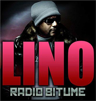 Lino [Arsenik] - Radio Bitume (13 Decembre 2010)