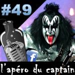 L’apéro du Captain #49 : Taxes, pornz and Rock’n'roll