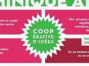 Invitation coopérative d'idées