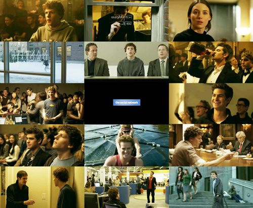 Trèèès bon film. Casting esthétiquement tout à fait appréciable....