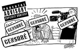 Est ce de la censure, ou du manque de talent ?