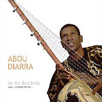 Chronique album: Abou Diarra 