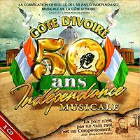 50 ans d’indépendance musicale en Côte d’Ivoire