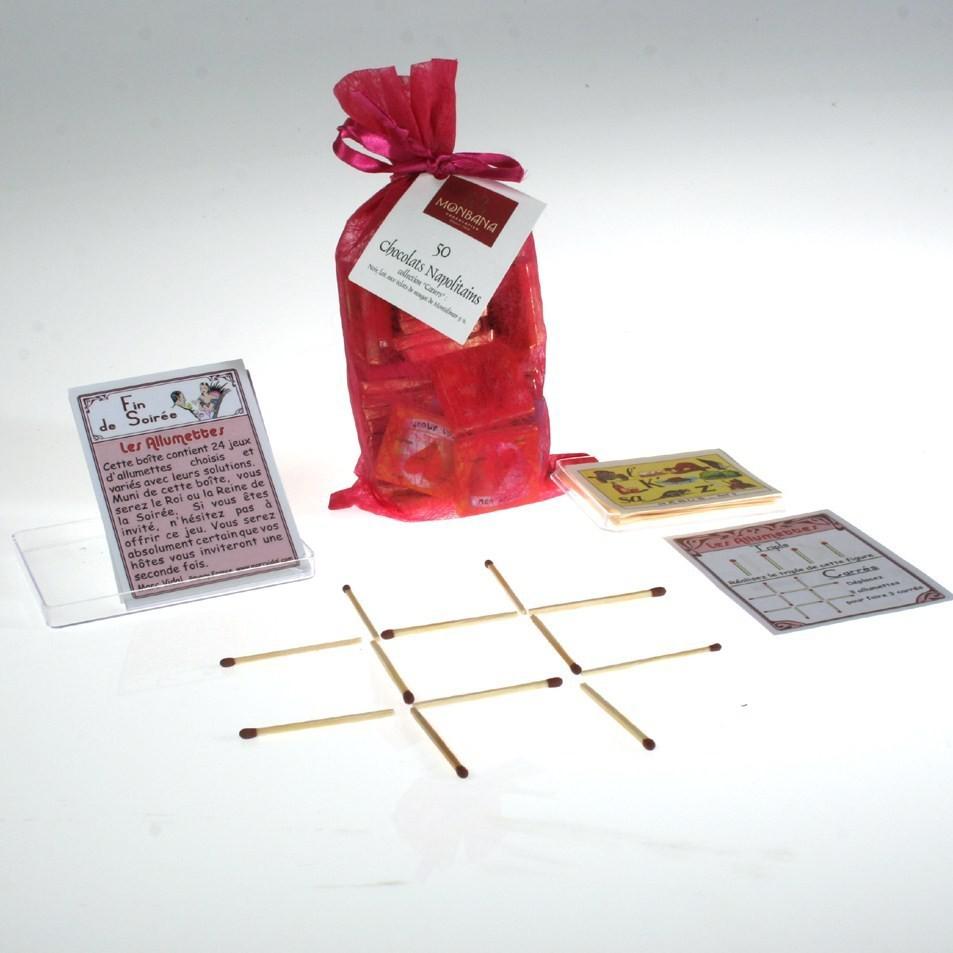 Concours Pense à Elle!