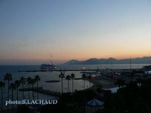 ALERTE ORANGE DANS LES ALPES-MARITIMES
