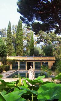 Visite : Jardin Serre de la Madone à Menton