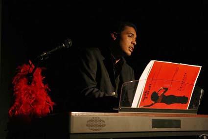 jann halexande par JP David