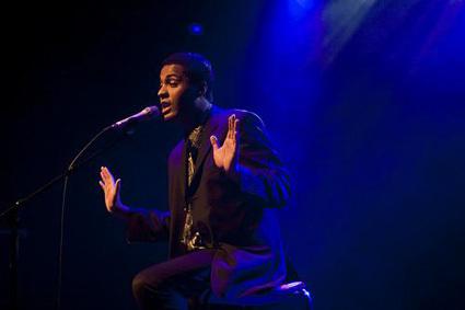 jann halexander par Valentine V