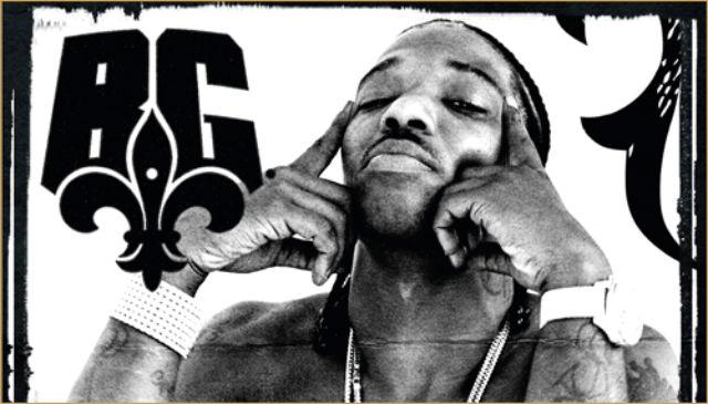 B.G – Guilty By Association [Clip Video]