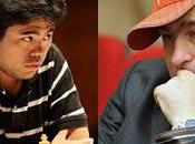 Echecs d'Agde Nakamura-Ivanchuk Live 17h30